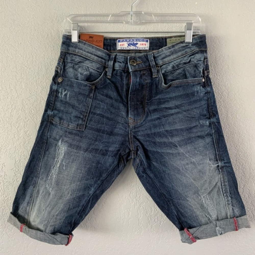 Parasuco Denim Jeans